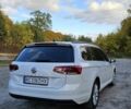 Білий Фольксваген Пассат, об'ємом двигуна 2 л та пробігом 214 тис. км за 18800 $, фото 21 на Automoto.ua