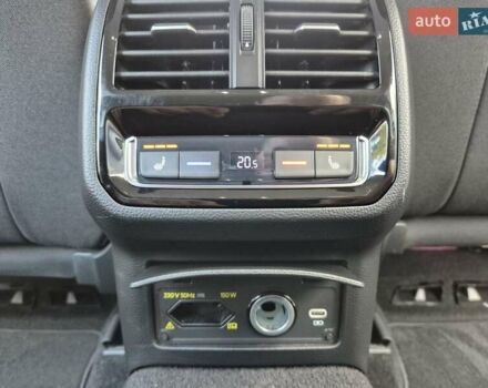 Білий Фольксваген Пассат, об'ємом двигуна 1.97 л та пробігом 218 тис. км за 18850 $, фото 51 на Automoto.ua