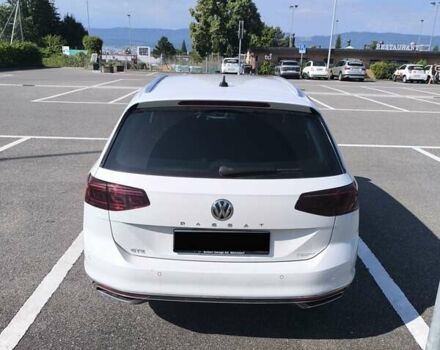 Білий Фольксваген Пассат, об'ємом двигуна 1.4 л та пробігом 165 тис. км за 24407 $, фото 5 на Automoto.ua