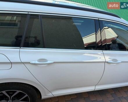 Белый Фольксваген Пассат, объемом двигателя 1.97 л и пробегом 172 тыс. км за 25700 $, фото 5 на Automoto.ua