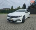 Белый Фольксваген Пассат, объемом двигателя 2 л и пробегом 150 тыс. км за 19999 $, фото 6 на Automoto.ua