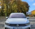 Білий Фольксваген Пассат, об'ємом двигуна 2 л та пробігом 214 тис. км за 18800 $, фото 11 на Automoto.ua