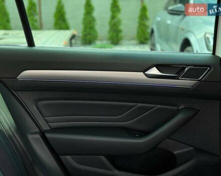 Білий Фольксваген Пассат, об'ємом двигуна 2 л та пробігом 180 тис. км за 28900 $, фото 24 на Automoto.ua