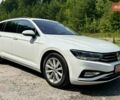 Белый Фольксваген Пассат, объемом двигателя 1.97 л и пробегом 212 тыс. км за 18500 $, фото 4 на Automoto.ua