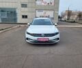 Білий Фольксваген Пассат, об'ємом двигуна 2 л та пробігом 260 тис. км за 18990 $, фото 5 на Automoto.ua