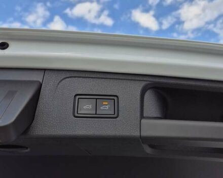 Білий Фольксваген Пассат, об'ємом двигуна 1.97 л та пробігом 218 тис. км за 18850 $, фото 41 на Automoto.ua