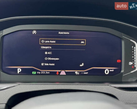 Белый Фольксваген Пассат, объемом двигателя 1.97 л и пробегом 186 тыс. км за 24200 $, фото 40 на Automoto.ua