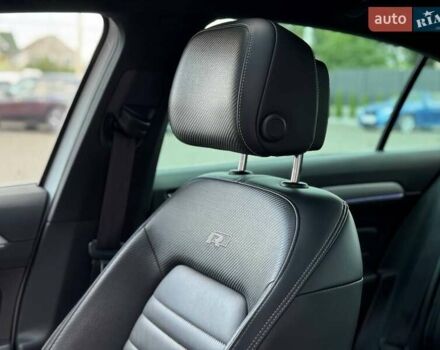 Білий Фольксваген Пассат, об'ємом двигуна 2 л та пробігом 180 тис. км за 28900 $, фото 23 на Automoto.ua