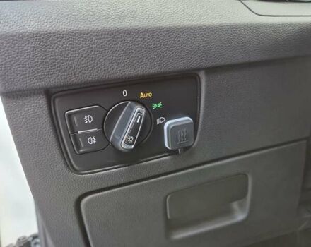 Білий Фольксваген Пассат, об'ємом двигуна 1.97 л та пробігом 218 тис. км за 18850 $, фото 47 на Automoto.ua