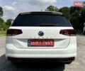 Белый Фольксваген Пассат, объемом двигателя 1.97 л и пробегом 212 тыс. км за 18500 $, фото 13 на Automoto.ua