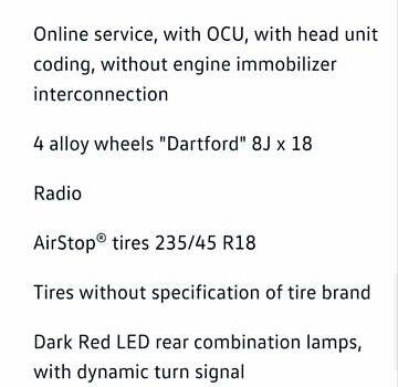 Білий Фольксваген Пассат, об'ємом двигуна 1.4 л та пробігом 165 тис. км за 24407 $, фото 17 на Automoto.ua