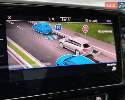 Белый Фольксваген Пассат, объемом двигателя 1.97 л и пробегом 186 тыс. км за 24200 $, фото 53 на Automoto.ua