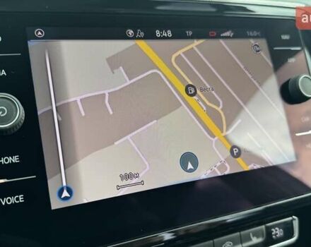 Белый Фольксваген Пассат, объемом двигателя 1.97 л и пробегом 225 тыс. км за 23400 $, фото 101 на Automoto.ua