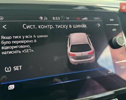 Белый Фольксваген Пассат, объемом двигателя 1.97 л и пробегом 225 тыс. км за 23400 $, фото 111 на Automoto.ua