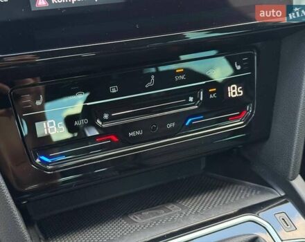 Білий Фольксваген Пассат, об'ємом двигуна 2 л та пробігом 180 тис. км за 28900 $, фото 19 на Automoto.ua