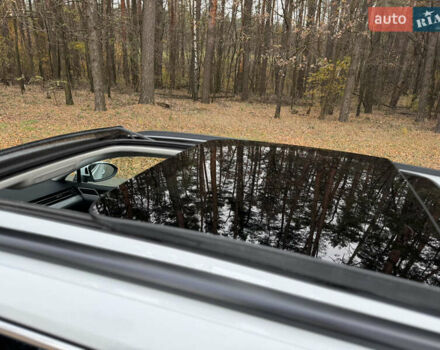 Белый Фольксваген Пассат, объемом двигателя 1.97 л и пробегом 186 тыс. км за 24200 $, фото 59 на Automoto.ua