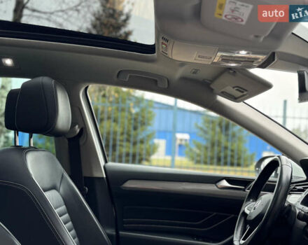 Белый Фольксваген Пассат, объемом двигателя 1.97 л и пробегом 186 тыс. км за 24200 $, фото 29 на Automoto.ua