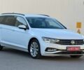 Белый Фольксваген Пассат, объемом двигателя 2 л и пробегом 239 тыс. км за 15950 $, фото 1 на Automoto.ua
