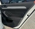 Белый Фольксваген Пассат, объемом двигателя 1.97 л и пробегом 225 тыс. км за 23400 $, фото 62 на Automoto.ua