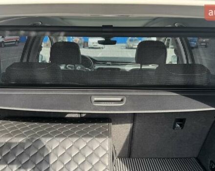 Белый Фольксваген Пассат, объемом двигателя 1.97 л и пробегом 225 тыс. км за 23400 $, фото 88 на Automoto.ua