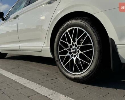 Белый Фольксваген Пассат, объемом двигателя 1.97 л и пробегом 225 тыс. км за 23400 $, фото 22 на Automoto.ua