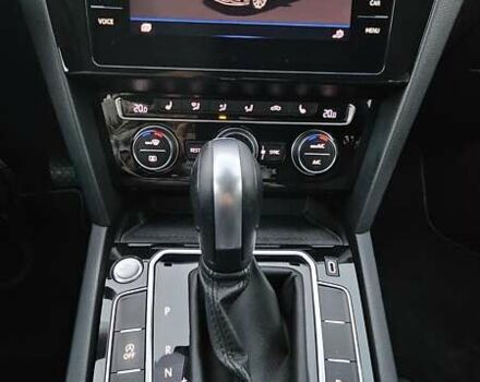 Білий Фольксваген Пассат, об'ємом двигуна 2 л та пробігом 214 тис. км за 18800 $, фото 42 на Automoto.ua