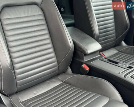 Белый Фольксваген Пассат, объемом двигателя 1.97 л и пробегом 186 тыс. км за 24200 $, фото 31 на Automoto.ua