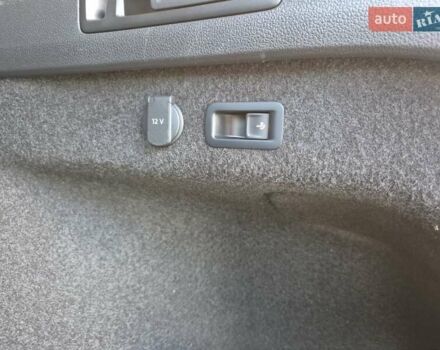 Білий Фольксваген Пассат, об'ємом двигуна 1.97 л та пробігом 218 тис. км за 18850 $, фото 46 на Automoto.ua