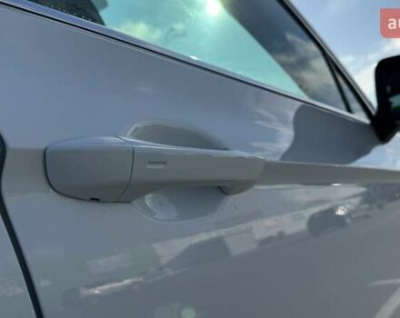 Белый Фольксваген Пассат, объемом двигателя 1.97 л и пробегом 225 тыс. км за 23400 $, фото 24 на Automoto.ua