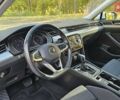Білий Фольксваген Пассат, об'ємом двигуна 2 л та пробігом 214 тис. км за 18800 $, фото 26 на Automoto.ua