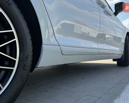 Белый Фольксваген Пассат, объемом двигателя 1.97 л и пробегом 225 тыс. км за 23400 $, фото 26 на Automoto.ua