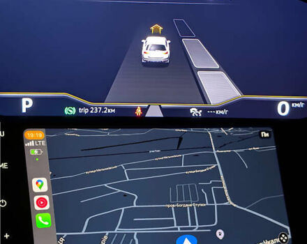 Белый Фольксваген Пассат, объемом двигателя 1.97 л и пробегом 186 тыс. км за 24200 $, фото 61 на Automoto.ua