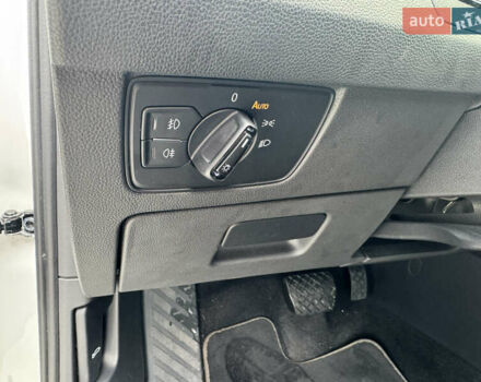 Білий Фольксваген Пассат, об'ємом двигуна 1.97 л та пробігом 205 тис. км за 22900 $, фото 23 на Automoto.ua