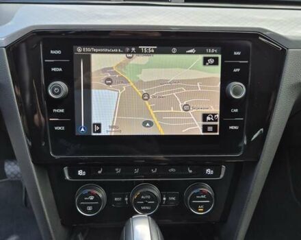 Білий Фольксваген Пассат, об'ємом двигуна 1.97 л та пробігом 218 тис. км за 18850 $, фото 40 на Automoto.ua