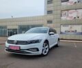 Білий Фольксваген Пассат, об'ємом двигуна 2 л та пробігом 260 тис. км за 18990 $, фото 1 на Automoto.ua