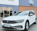 Белый Фольксваген Пассат, объемом двигателя 1.97 л и пробегом 221 тыс. км за 20399 $, фото 1 на Automoto.ua
