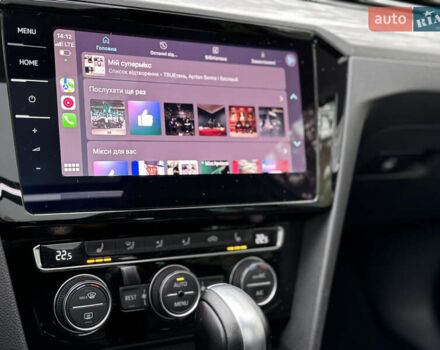 Белый Фольксваген Пассат, объемом двигателя 1.97 л и пробегом 186 тыс. км за 24200 $, фото 39 на Automoto.ua