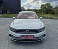 Белый Фольксваген Пассат, объемом двигателя 1.97 л и пробегом 218 тыс. км за 18900 $, фото 2 на Automoto.ua