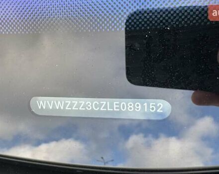 Белый Фольксваген Пассат, объемом двигателя 1.97 л и пробегом 225 тыс. км за 23400 $, фото 90 на Automoto.ua