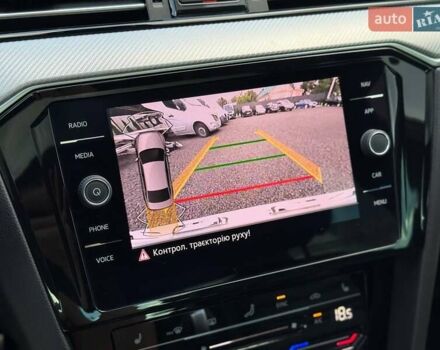 Білий Фольксваген Пассат, об'ємом двигуна 2 л та пробігом 180 тис. км за 28900 $, фото 20 на Automoto.ua