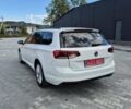 Белый Фольксваген Пассат, объемом двигателя 1.97 л и пробегом 218 тыс. км за 18900 $, фото 13 на Automoto.ua