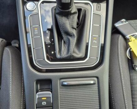 Білий Фольксваген Пассат, об'ємом двигуна 1.97 л та пробігом 218 тис. км за 18850 $, фото 37 на Automoto.ua