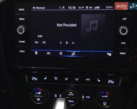 Белый Фольксваген Пассат, объемом двигателя 1.97 л и пробегом 226 тыс. км за 22999 $, фото 18 на Automoto.ua