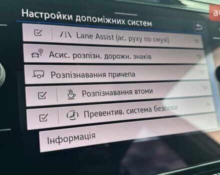Белый Фольксваген Пассат, объемом двигателя 1.97 л и пробегом 225 тыс. км за 23400 $, фото 96 на Automoto.ua