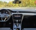 Білий Фольксваген Пассат, об'ємом двигуна 2 л та пробігом 214 тис. км за 18800 $, фото 27 на Automoto.ua