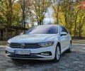 Білий Фольксваген Пассат, об'ємом двигуна 2 л та пробігом 214 тис. км за 18800 $, фото 6 на Automoto.ua