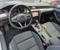 Білий Фольксваген Пассат, об'ємом двигуна 1.97 л та пробігом 218 тис. км за 18850 $, фото 34 на Automoto.ua