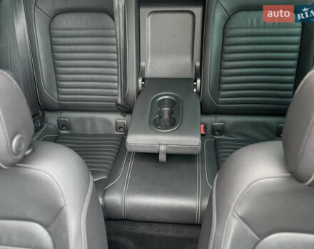 Белый Фольксваген Пассат, объемом двигателя 1.97 л и пробегом 186 тыс. км за 24200 $, фото 51 на Automoto.ua