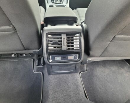 Білий Фольксваген Пассат, об'ємом двигуна 2 л та пробігом 260 тис. км за 18990 $, фото 12 на Automoto.ua