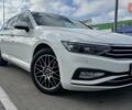 Белый Фольксваген Пассат, объемом двигателя 1.97 л и пробегом 225 тыс. км за 23400 $, фото 1 на Automoto.ua